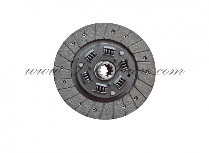 clutch plate for mechanic clutch