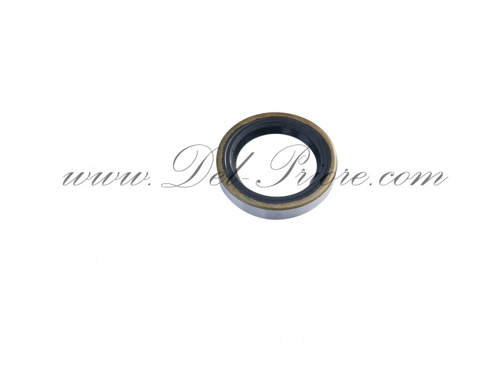 Simmerring Getriebe vorn, hydraulische Kupplung
