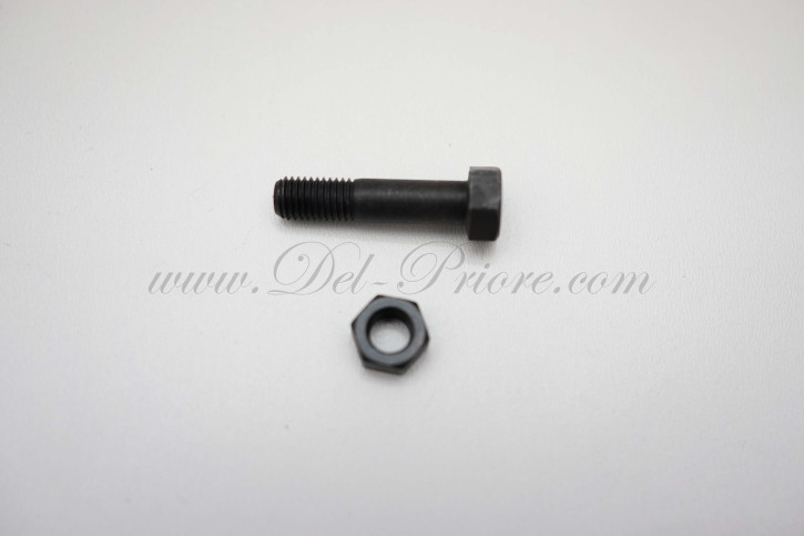 Schraube für Schalthebel unten