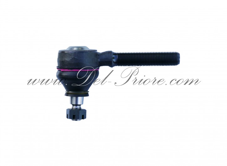 inner tie rod end, left-hand thread