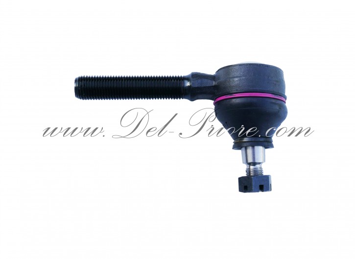 Outer tie rod end , right-hand thread