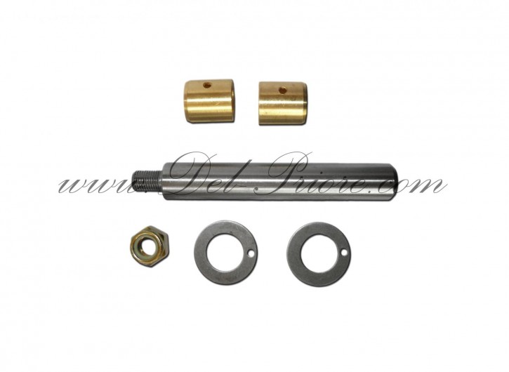 steering idler repair kit