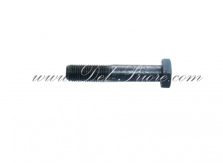 fixation screw for axle leg