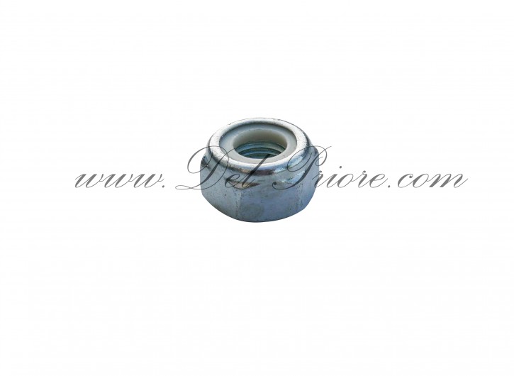 nut for fixation screw