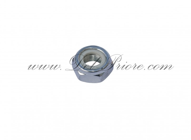 small nut for screw for seating of shock-absorber 