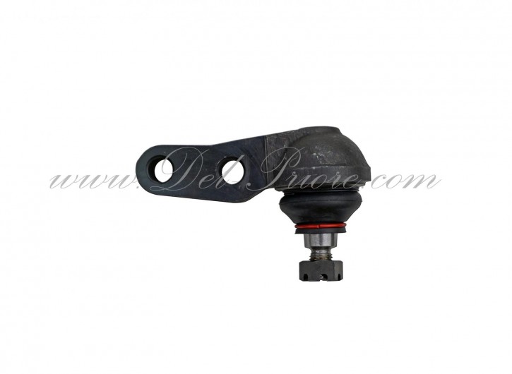 bottom ball joint radius rod arm