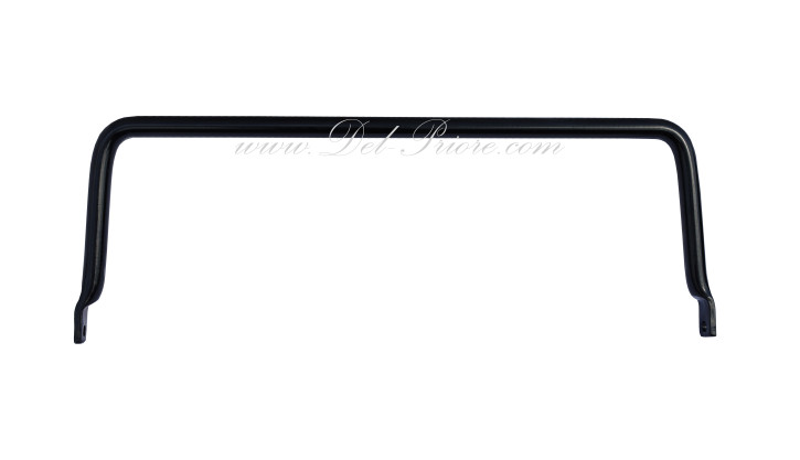 Stabiliser, 29 Ø, including retaining rubber