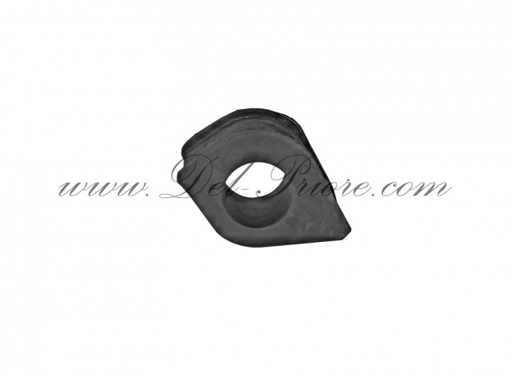 anti-roll bar rubber