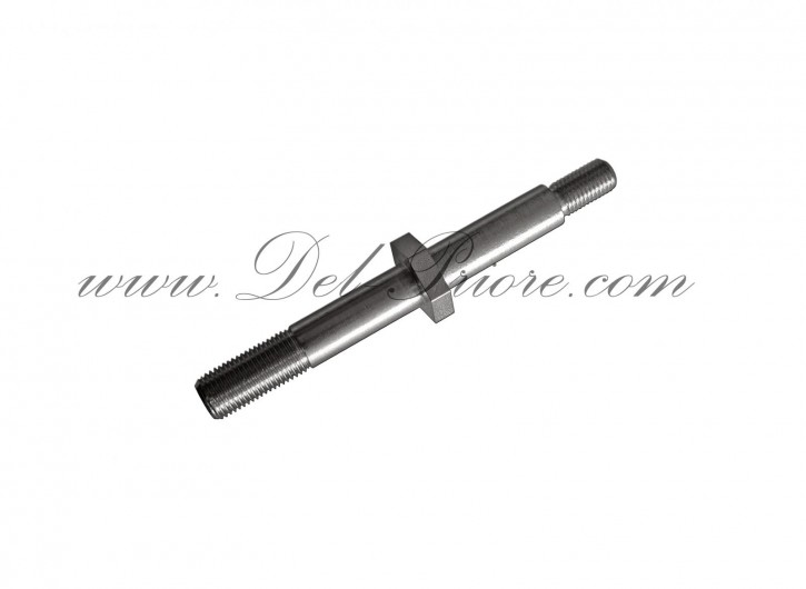bolt for spring plate to drop link