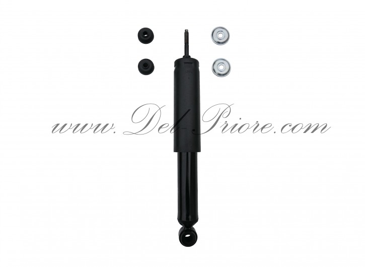 complete shock absorber, standard
