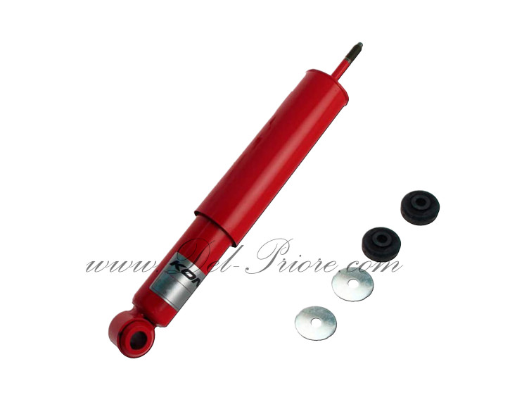Stoßdämpfer vorn Koni rot, einstellbar Stoßdämpfer vorn Koni rot, einstellbar