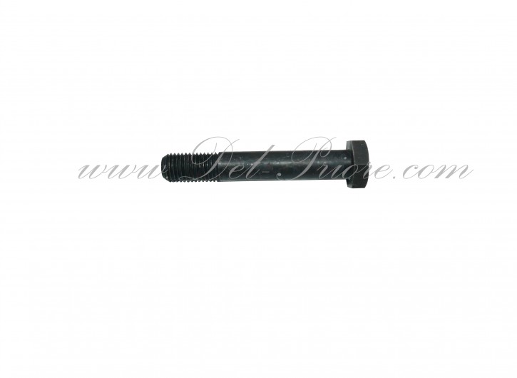 screw, cardan shaft to transmission system