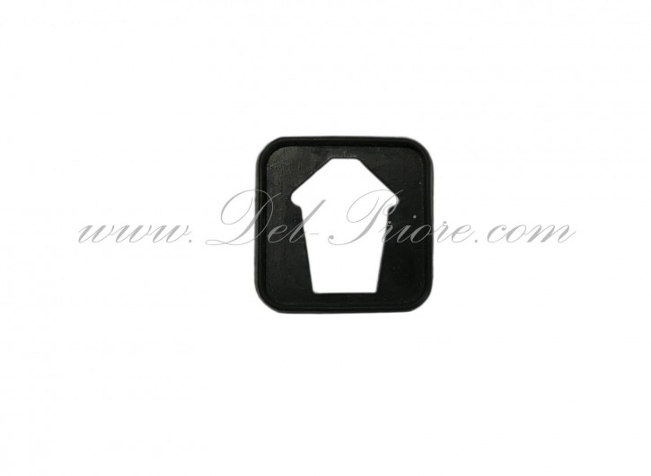 Gasket for turn light