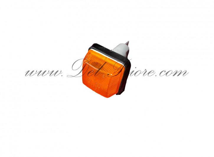 side turn signal 