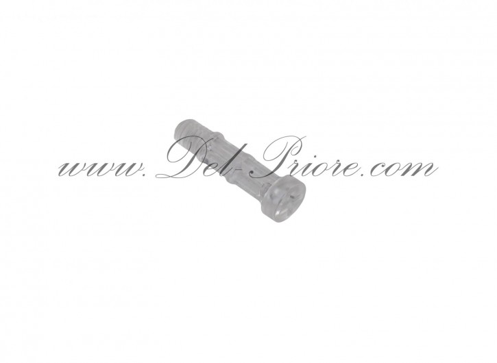 perno bianco per fanale