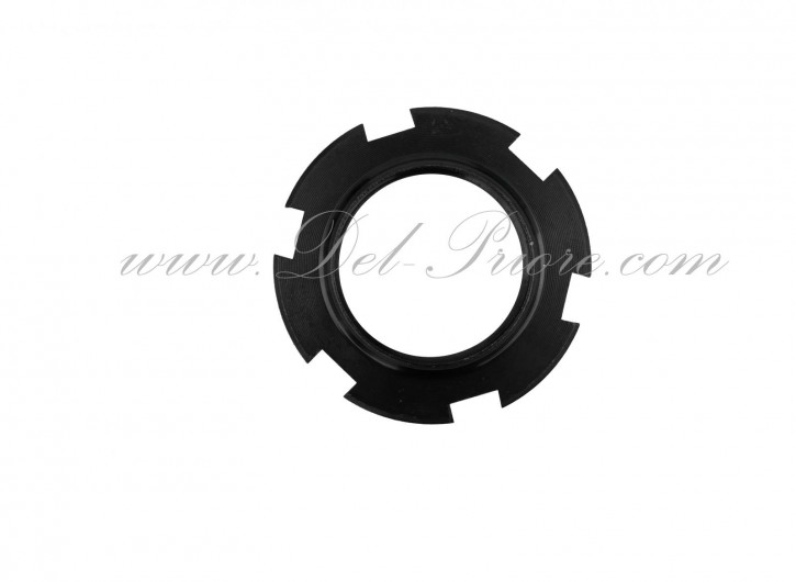 front fixation nut 2000