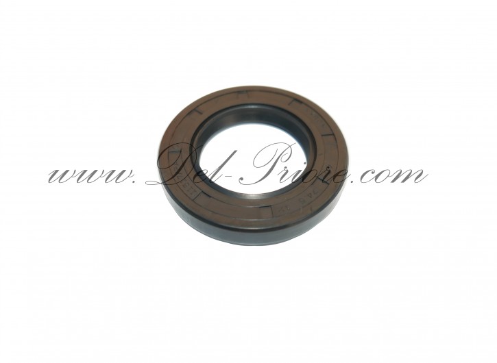 front oil seal, 2000