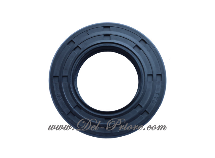 Simmerring vorn 40/72/16, 1300 / 1600