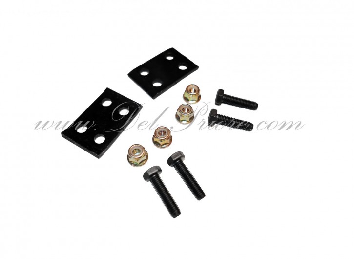 Halteset f. Fangband, 31mm