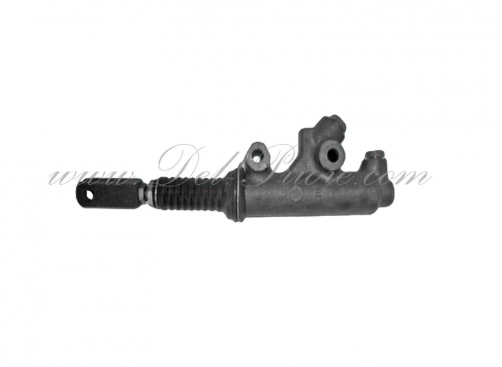 Hauptbremszylinder Typ ATE 22 mm, 1300/1750 stehende Pedale