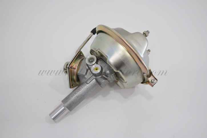 Bremskraftverstärker 1300 / 1600 stehende Pedale