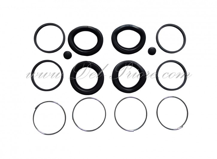 Reparatursatz für 2 Bremszangen vorn 48mm