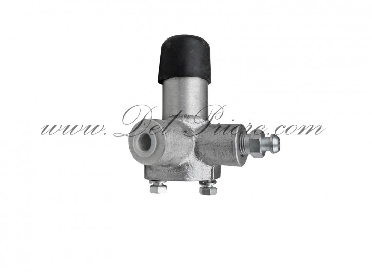 wheel brake cylinder, rear Dunlop