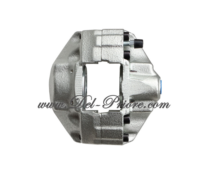 brake caliper, rear, left
