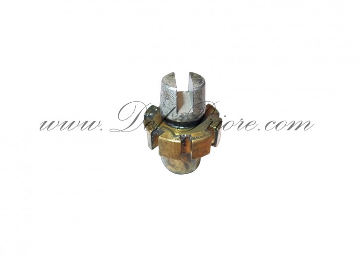 gear segment for brake shoe
