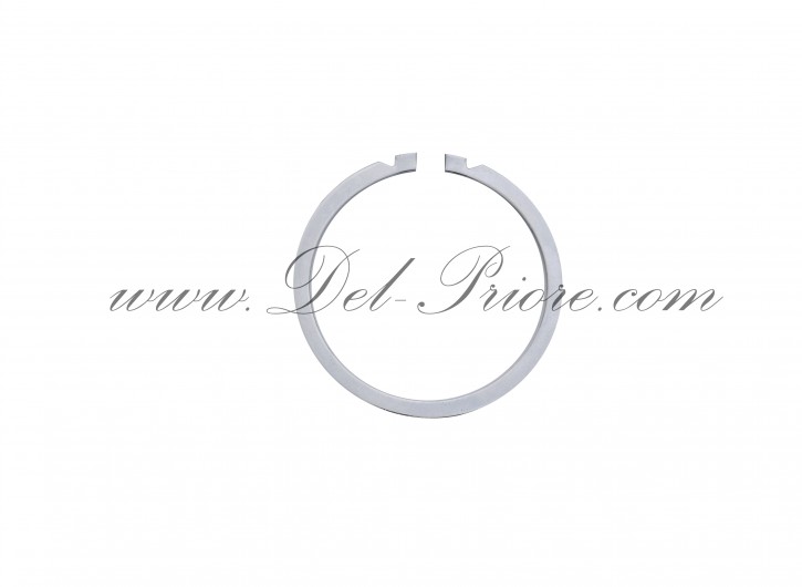 fixation ring for hubcap-emblem (287-15 / 287-16)