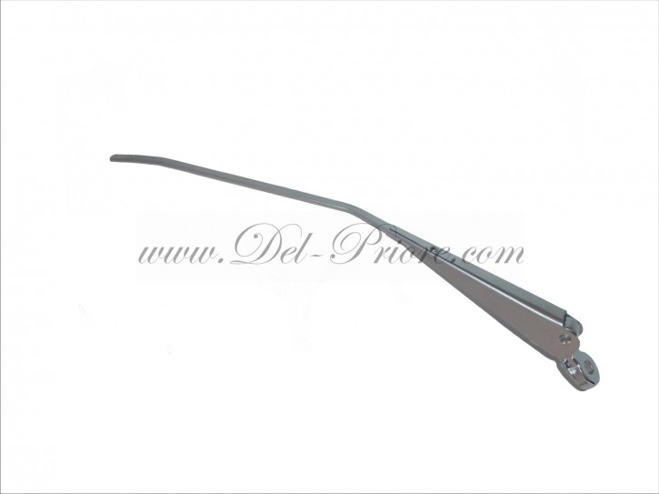 Kit chrome wipers arm, Giulia, Bertone