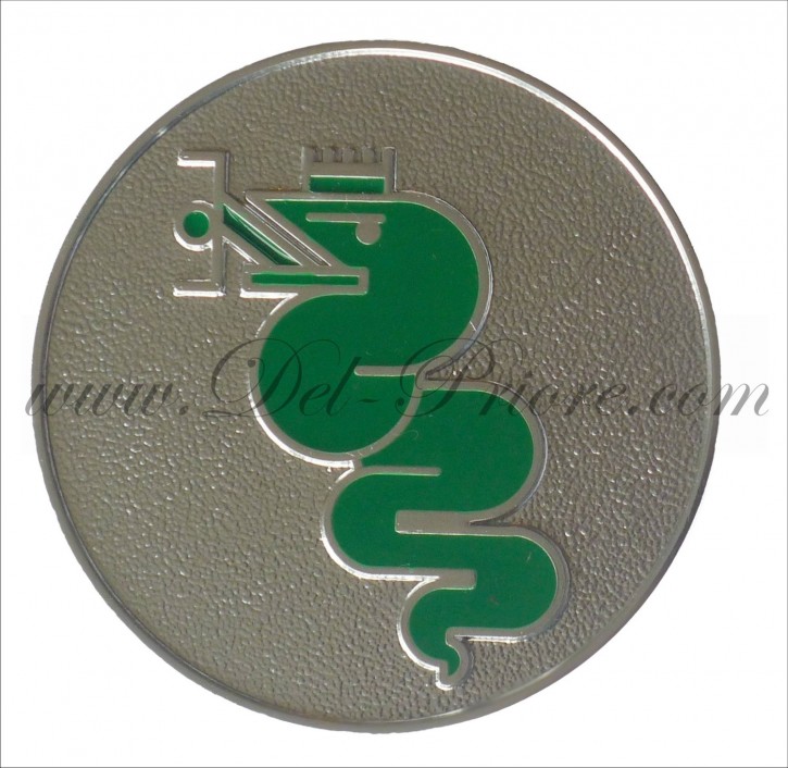 kit serpent vert, gauche et droit pour Alfa GT