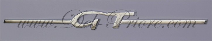 écriture GT