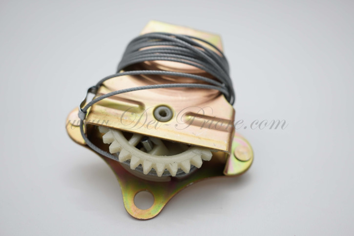 meccanismo per alzavetro, destra