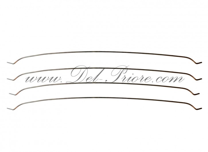 barre fixation (4)  pour Ciel de toit