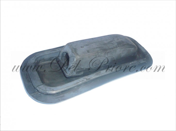 Soufflet caoutchouc pour frein à main GT 1750, ZAGATO