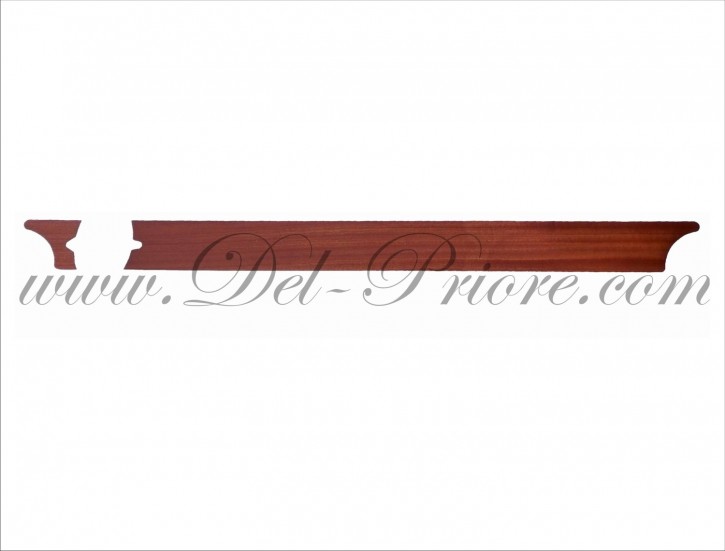 Bois pour tableau de bord 2 pièces, GT 2000