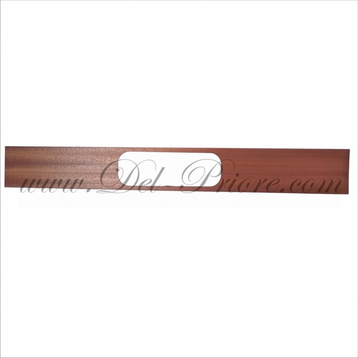 Bois pour console centrale GTV 1750