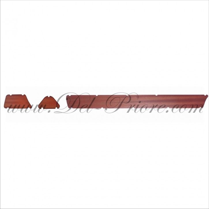 Kit bois tableau de bord, GTV 1300/1600/1750