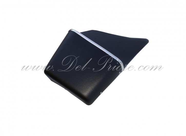 left map case, Original quality, Bertone, AR 105 left map case, Original quality, Bertone, AR 105