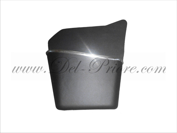 right map case, Original quality, Bertone, AR 105 right map case, Original quality, Bertone, AR 105