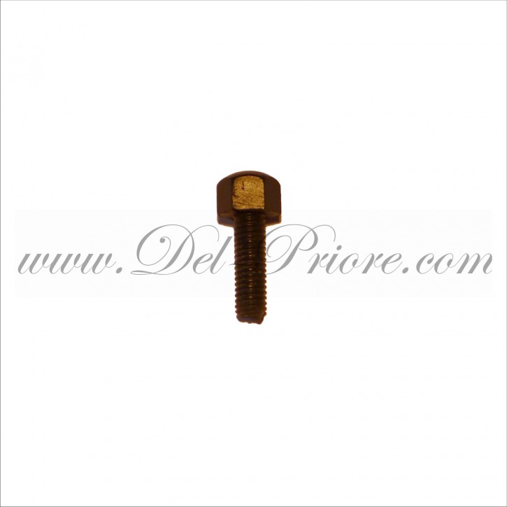 Vis antivibration longue pour mirroir interne (serrer)
