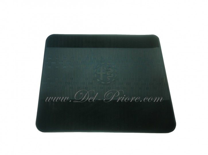 Tapis en caoutchouc, gauche 1300/1600/1750/2000