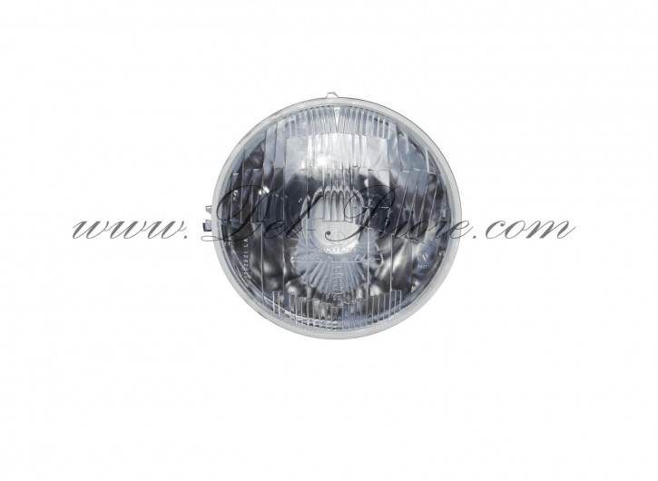 Projecteur extérieur réglable, asymétrique, Carello N.07.480.700