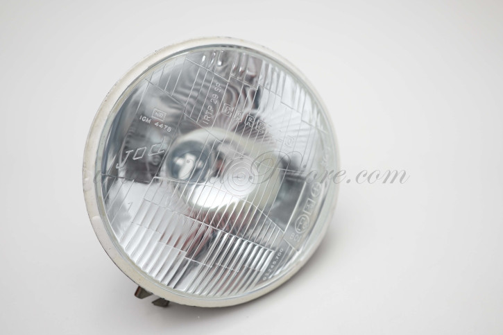 Innenscheinwerfer 5 3/4" H1 ,re. oder li.  1750/2,0