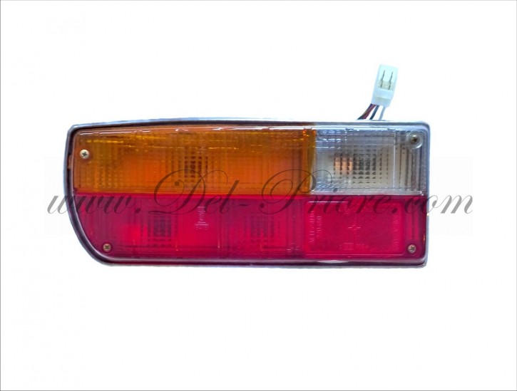 faro post., Altissimo, sinistra 2000 faro post., Altissimo, sinistra 2000