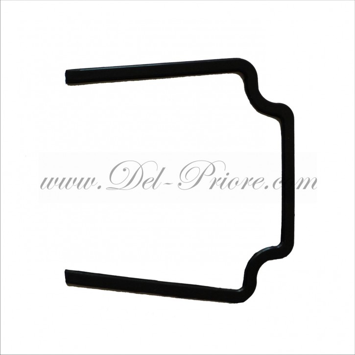gasket frame for tank shutter, Giulia , GT