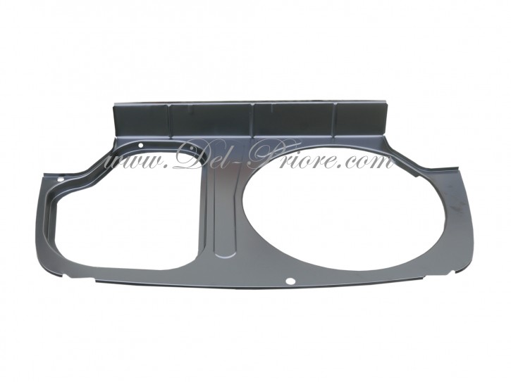 boot floor boot floor