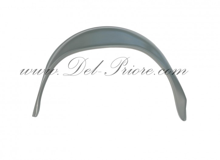 wheel arch outside right wheel arch outside right