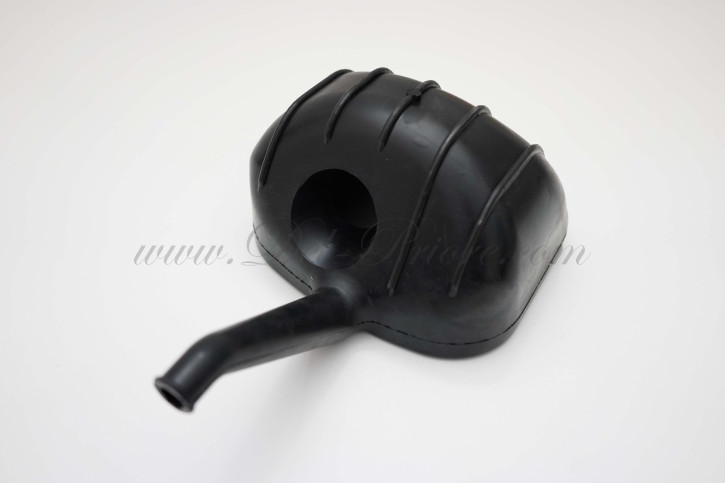 rubber sleeve for tank connection, GT, Zagato